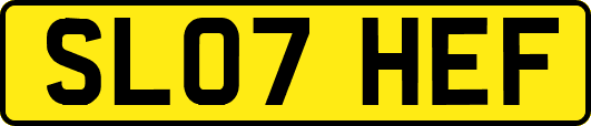 SL07HEF