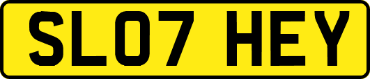 SL07HEY
