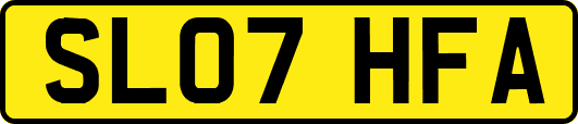 SL07HFA