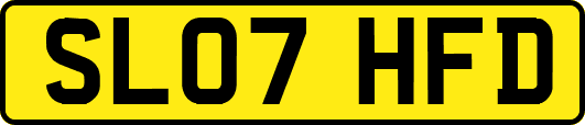 SL07HFD