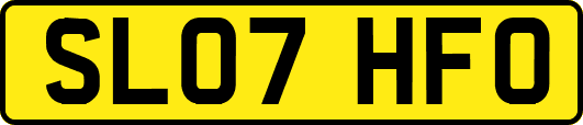SL07HFO