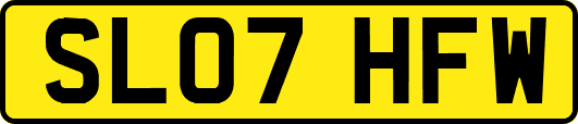 SL07HFW