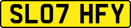SL07HFY
