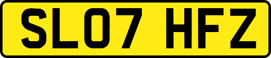 SL07HFZ
