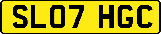 SL07HGC