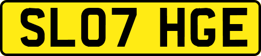 SL07HGE