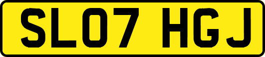 SL07HGJ
