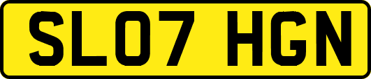 SL07HGN