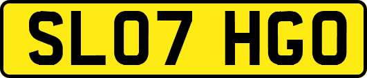 SL07HGO