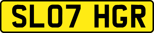 SL07HGR