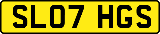 SL07HGS