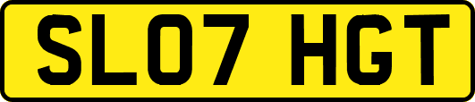 SL07HGT