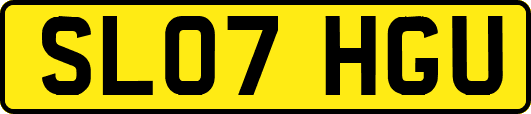 SL07HGU