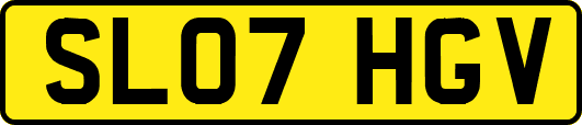 SL07HGV