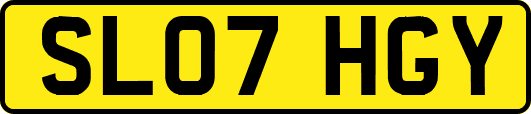 SL07HGY