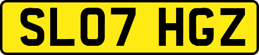 SL07HGZ