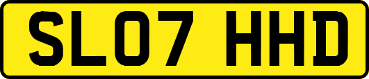 SL07HHD