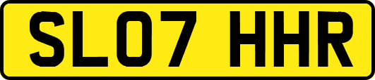 SL07HHR
