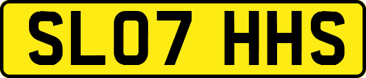 SL07HHS