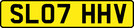 SL07HHV