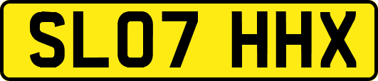 SL07HHX