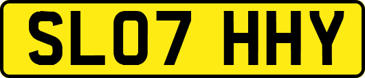 SL07HHY