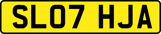 SL07HJA