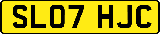 SL07HJC
