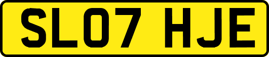 SL07HJE