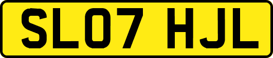 SL07HJL