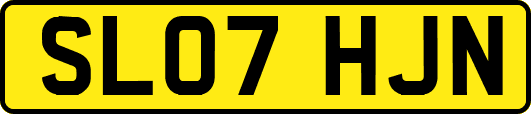 SL07HJN