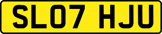 SL07HJU