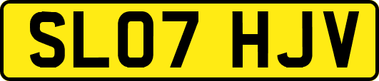 SL07HJV