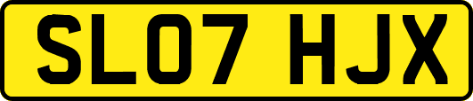 SL07HJX