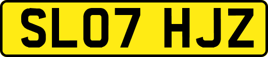 SL07HJZ