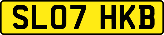 SL07HKB