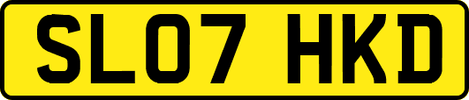 SL07HKD