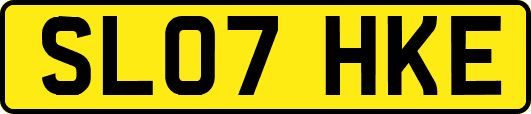 SL07HKE
