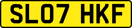 SL07HKF