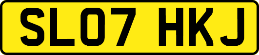 SL07HKJ