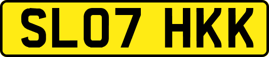 SL07HKK