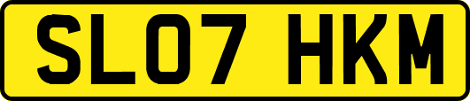 SL07HKM