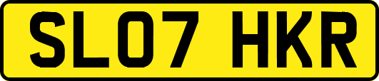 SL07HKR