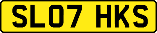 SL07HKS