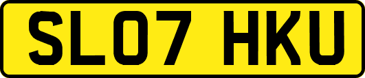 SL07HKU