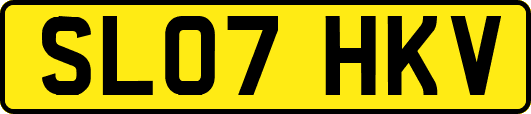 SL07HKV