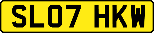 SL07HKW