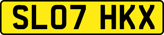 SL07HKX