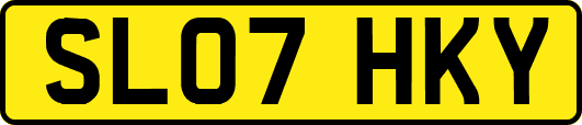 SL07HKY
