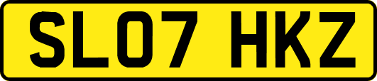 SL07HKZ